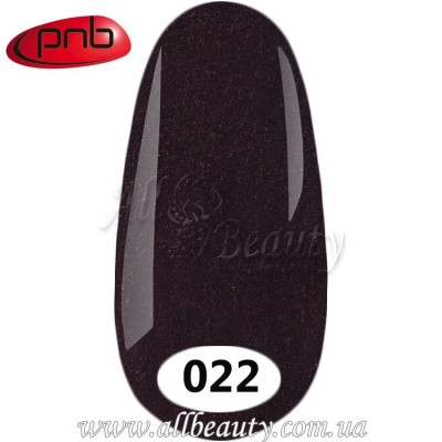 PNB UV Gel Polish - Гель-лак ПНБ 8 мл. №022 (сторінка 10) PNB UV Gel Polish - Гель-лак ПНБ 8 мл. №022 (сторінка 10)