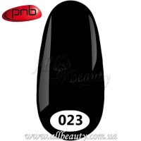 PNB UV Gel Polish - Гель-лак ПНБ 8 мл. №023
