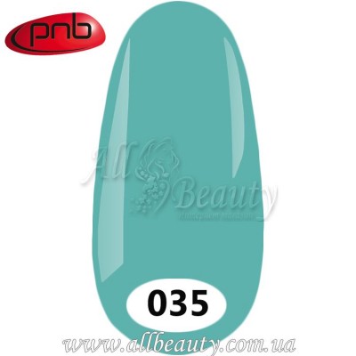 PNB UV Gel Polish - Гель-лак ПНБ 8 мл. №035 (сторінка 3) PNB UV Gel Polish - Гель-лак ПНБ 8 мл. №035 (сторінка 3)