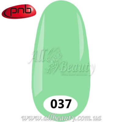 PNB UV Gel Polish - Гель-лак ПНБ 8 мл. №037 (сторінка 15) PNB UV Gel Polish - Гель-лак ПНБ 8 мл. №037 (сторінка 15)