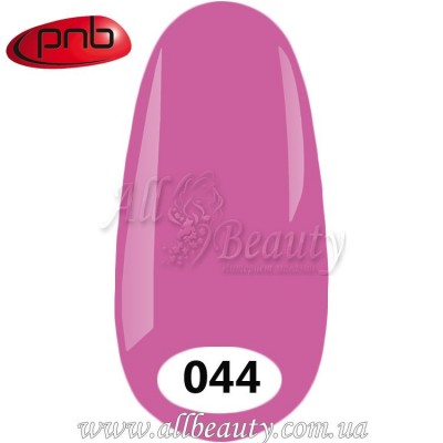 PNB UV Gel Polish - Гель-лак ПНБ 8 мл. №044 (сторінка 3) PNB UV Gel Polish - Гель-лак ПНБ 8 мл. №044 (сторінка 3)
