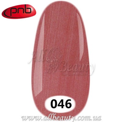 PNB UV Gel Polish - Гель-лак ПНБ 8 мл. №046 (сторінка 15) PNB UV Gel Polish - Гель-лак ПНБ 8 мл. №046 (сторінка 15)