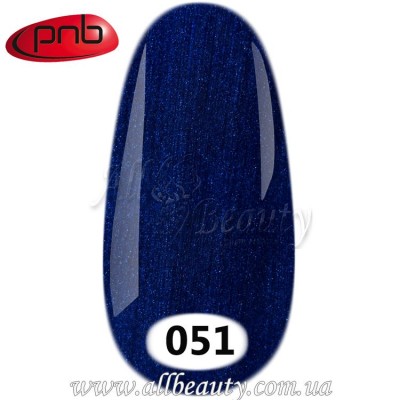 PNB UV Gel Polish - Гель-лак ПНБ 8 мл. №051 (сторінка 3) PNB UV Gel Polish - Гель-лак ПНБ 8 мл. №051 (сторінка 3)