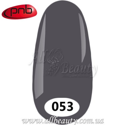PNB UV Gel Polish - Гель-лак ПНБ 8 мл. №053 (сторінка 3) PNB UV Gel Polish - Гель-лак ПНБ 8 мл. №053 (сторінка 3)