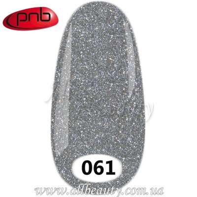 PNB UV Gel Polish - Гель-лак ПНБ 8 мл. №061 (сторінка 4) PNB UV Gel Polish - Гель-лак ПНБ 8 мл. №061 (сторінка 4)