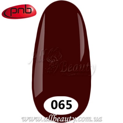 PNB UV Gel Polish - Гель-лак ПНБ 8 мл. №065 (сторінка 4) PNB UV Gel Polish - Гель-лак ПНБ 8 мл. №065 (сторінка 4)