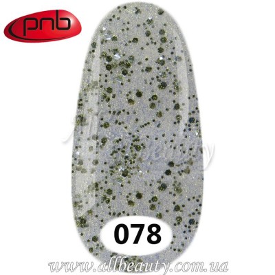 PNB UV Gel Polish - Гель-лак ПНБ 8 мл. №078 (сторінка 16) PNB UV Gel Polish - Гель-лак ПНБ 8 мл. №078 (сторінка 16)