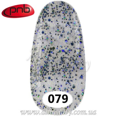 PNB UV Gel Polish - Гель-лак ПНБ 8 мл. №079 (сторінка 16) PNB UV Gel Polish - Гель-лак ПНБ 8 мл. №079 (сторінка 16)