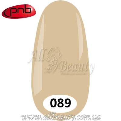 PNB UV Gel Polish - Гель-лак ПНБ 8 мл. №089 (сторінка 17) PNB UV Gel Polish - Гель-лак ПНБ 8 мл. №089 (сторінка 17)