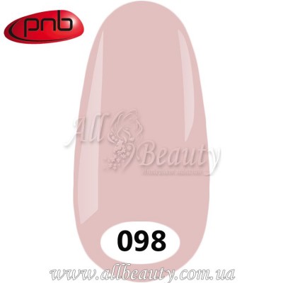 PNB UV Gel Polish - Гель-лак ПНБ 8 мл. №098 (сторінка 4) PNB UV Gel Polish - Гель-лак ПНБ 8 мл. №098 (сторінка 4)
