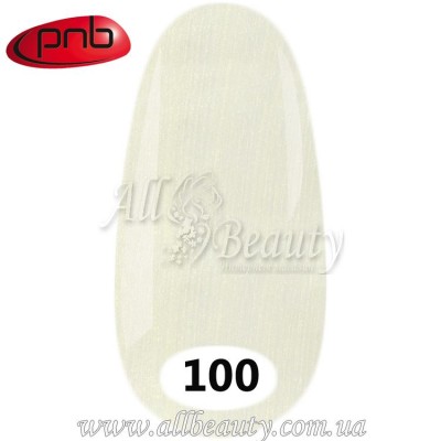 PNB UV Gel Polish - Гель-лак ПНБ 8 мл. №100 (сторінка 4) PNB UV Gel Polish - Гель-лак ПНБ 8 мл. №100 (сторінка 4)