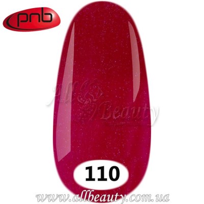 PNB UV Gel Polish - Гель-лак ПНБ 8 мл. №110 (сторінка 5) PNB UV Gel Polish - Гель-лак ПНБ 8 мл. №110 (сторінка 5)