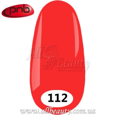 PNB UV Gel Polish - Гель-лак ПНБ 8 мл. №112 (сторінка 5) PNB UV Gel Polish - Гель-лак ПНБ 8 мл. №112 (сторінка 5)