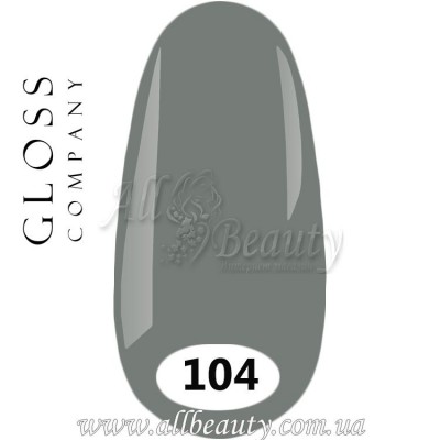 GLOSS Gel Polish - Гель лак 15мл №104 (сторінка 7) GLOSS Gel Polish - Гель лак 15мл №104 (сторінка 7)