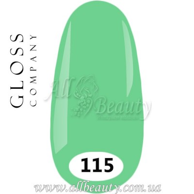 GLOSS Gel Polish - Гель лак 15мл №115 (сторінка 7) GLOSS Gel Polish - Гель лак 15мл №115 (сторінка 7)