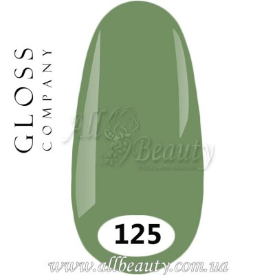 GLOSS Gel Polish - Гель лак 15мл №125 (сторінка 8) GLOSS Gel Polish - Гель лак 15мл №125 (сторінка 8)
