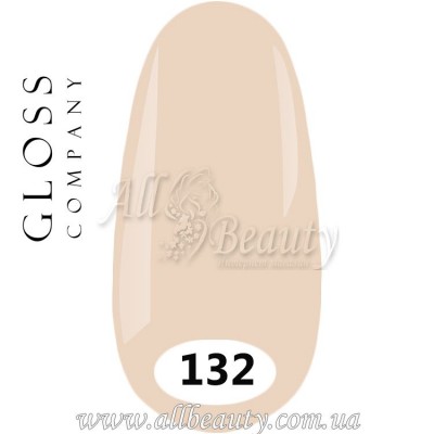 GLOSS Gel Polish - Гель лак 15мл №132 (сторінка 8) GLOSS Gel Polish - Гель лак 15мл №132 (сторінка 8)