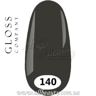 GLOSS Gel Polish - Гель лак 15мл №140 (сторінка 2) GLOSS Gel Polish - Гель лак 15мл №140 (сторінка 2)