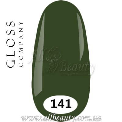 GLOSS Gel Polish - Гель лак 15мл №141 (сторінка 2) GLOSS Gel Polish - Гель лак 15мл №141 (сторінка 2)