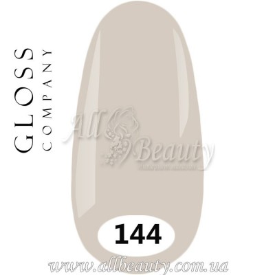 GLOSS Gel Polish - Гель лак 15мл №144 (сторінка 2) GLOSS Gel Polish - Гель лак 15мл №144 (сторінка 2)