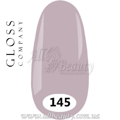 GLOSS Gel Polish - Гель лак 15мл №145 (сторінка 2) GLOSS Gel Polish - Гель лак 15мл №145 (сторінка 2)