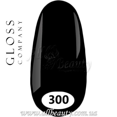 GLOSS Gel Polish - Гель лак 15мл №300 (сторінка 9) GLOSS Gel Polish - Гель лак 15мл №300 (сторінка 9)