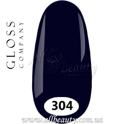 GLOSS Gel Polish - Гель лак 15мл №304 (сторінка 3) GLOSS Gel Polish - Гель лак 15мл №304 (сторінка 3)