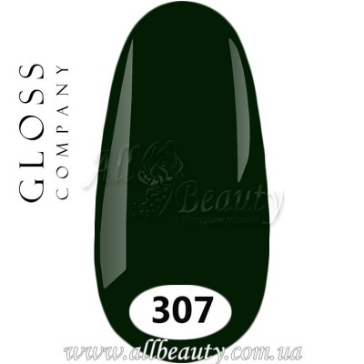 GLOSS Gel Polish - Гель лак 15мл №307 (сторінка 3) GLOSS Gel Polish - Гель лак 15мл №307 (сторінка 3)