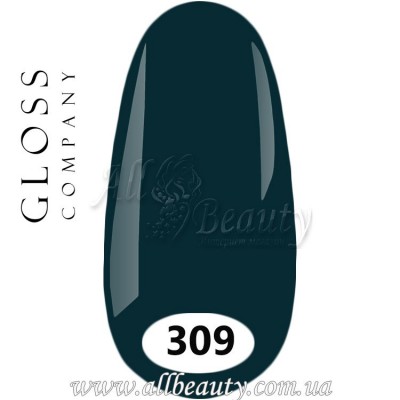 GLOSS Gel Polish - Гель лак 15мл №309 (сторінка 4) GLOSS Gel Polish - Гель лак 15мл №309 (сторінка 4)