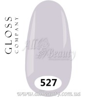 GLOSS Gel Polish - Гель лак 15мл №527