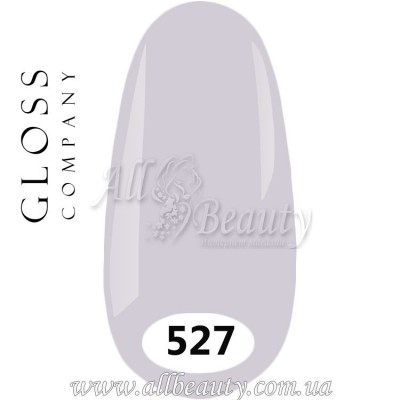 GLOSS Gel Polish - Гель лак 15мл №527 (сторінка 11) GLOSS Gel Polish - Гель лак 15мл №527 (сторінка 11)