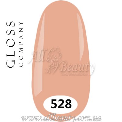 GLOSS Gel Polish - Гель лак 15мл №528 (сторінка 6) GLOSS Gel Polish - Гель лак 15мл №528 (сторінка 6)