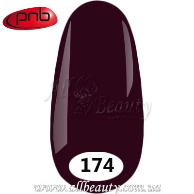 PNB UV Gel Polish - Гель-лак ПНБ 8 мл. №174 (сторінка 19) PNB UV Gel Polish - Гель-лак ПНБ 8 мл. №174 (сторінка 19)