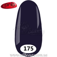 PNB UV Gel Polish - Гель-лак ПНБ 8 мл. №175