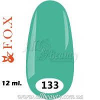 F.O.X (Фокс) - гель лак 12мл №133