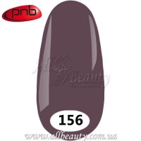 PNB UV Gel Polish - Гель-лак ПНБ 8 мл. №156