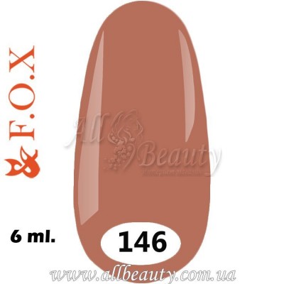 F.O.X (Фокс) - гель лак 6мл №146 (сторінка 5) F.O.X (Фокс) - гель лак 6мл №146 (сторінка 5)