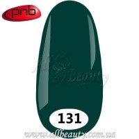PNB UV Gel Polish - Гель-лак ПНБ 8 мл. №131