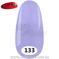 PNB UV Gel Polish - Гель-лак ПНБ 8 мл. №133