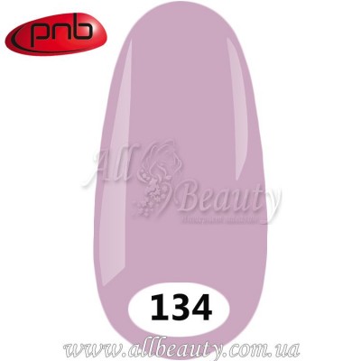 PNB UV Gel Polish - Гель-лак ПНБ 8 мл. №134 (сторінка 18) PNB UV Gel Polish - Гель-лак ПНБ 8 мл. №134 (сторінка 18)