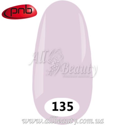 PNB UV Gel Polish - Гель-лак ПНБ 8 мл. №135 (сторінка 18) PNB UV Gel Polish - Гель-лак ПНБ 8 мл. №135 (сторінка 18)