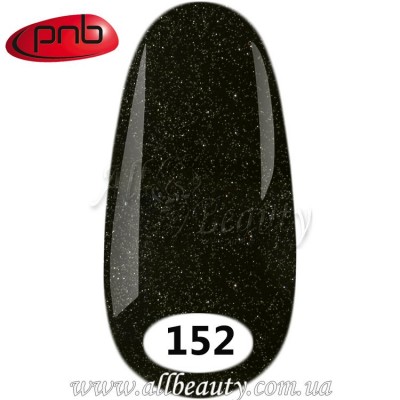 PNB UV Gel Polish - Гель-лак ПНБ 8 мл. №152 (сторінка 6) PNB UV Gel Polish - Гель-лак ПНБ 8 мл. №152 (сторінка 6)