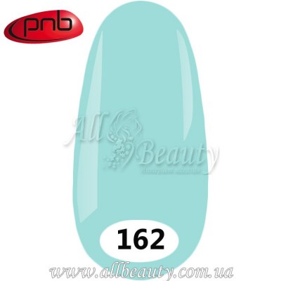 PNB UV Gel Polish - Гель-лак ПНБ 8 мл. №162 (сторінка 6) PNB UV Gel Polish - Гель-лак ПНБ 8 мл. №162 (сторінка 6)