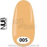 NUB - гель-лак 8мл №005