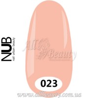 NUB - гель-лак 8мл №023