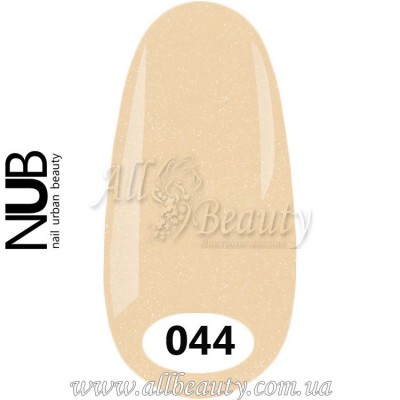 NUB - гель-лак 8мл №044 (сторінка 4) NUB - гель-лак 8мл №044 (сторінка 4)