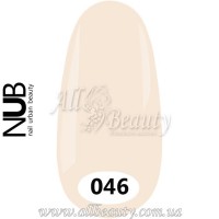 NUB - гель-лак 8мл №046