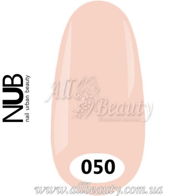 NUB - гель-лак 8мл №050 (сторінка 4) NUB - гель-лак 8мл №050 (сторінка 4)