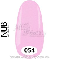 NUB - гель-лак 8мл №054