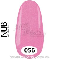 NUB - гель-лак 8мл №056